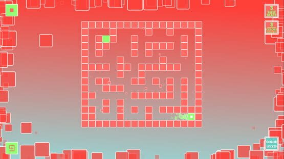 Spinning Maze screenshot 2
