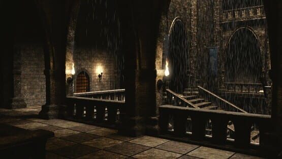 Lord Temin's Fortress cover