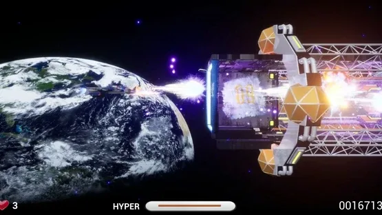 Jash screenshot 2