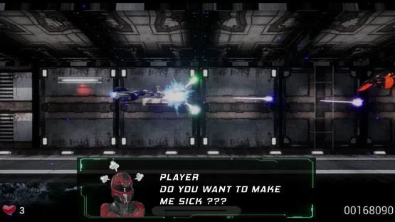 Jash screenshot 3