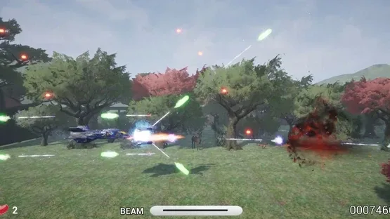 Jash screenshot 4