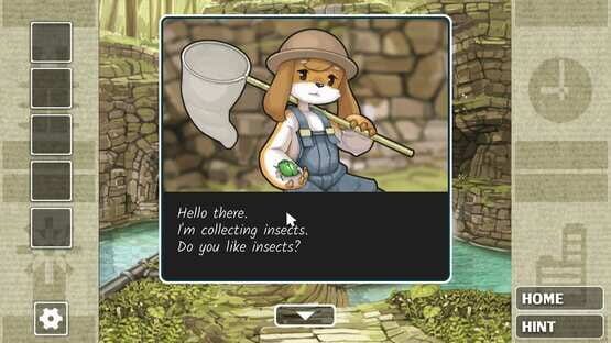 Tetra for Nintendo Switch: International Edition screenshot 5