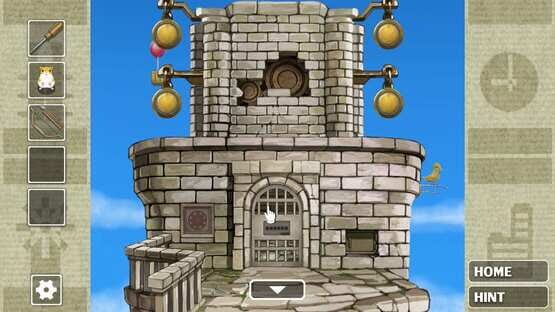 Tetra for Nintendo Switch: International Edition screenshot 3