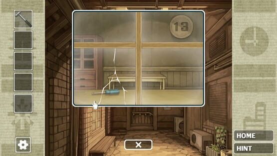 Tetra for Nintendo Switch: International Edition screenshot 2