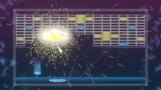 Breakout: Recharged Screenshot