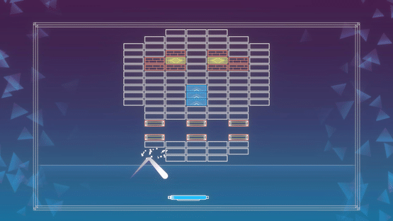 Breakout: Recharged Screenshot