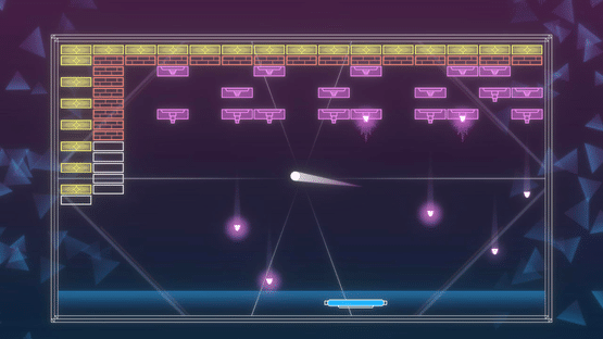 Breakout: Recharged Screenshot