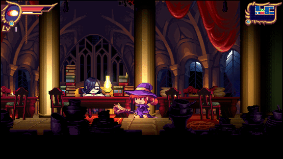 Mystik Belle: Enchanted Edition Screenshot