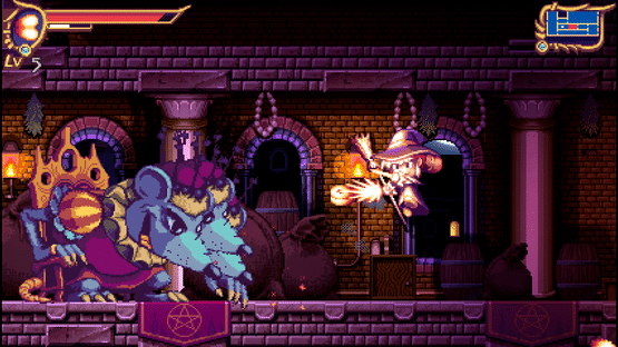 Mystik Belle: Enchanted Edition Screenshot