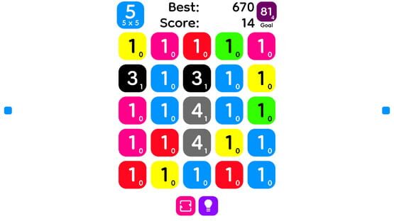 Num One: Revised Edition cover