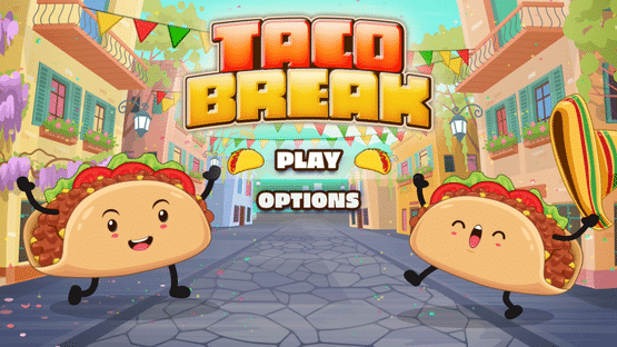 Taco Break Screenshot