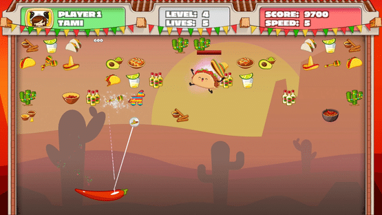 Taco Break Screenshot