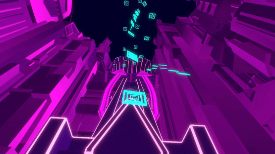 NeonHat Screenshot