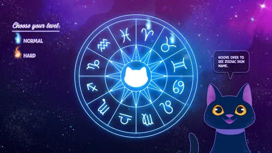 Zodiacats screenshot 4