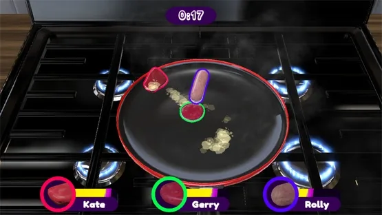Super Food Frenzy screenshot 5
