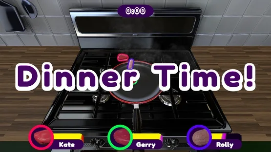 Super Food Frenzy screenshot 6