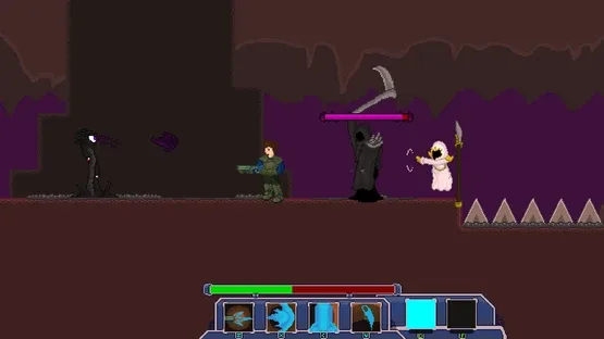Dimension Shifter screenshot 4