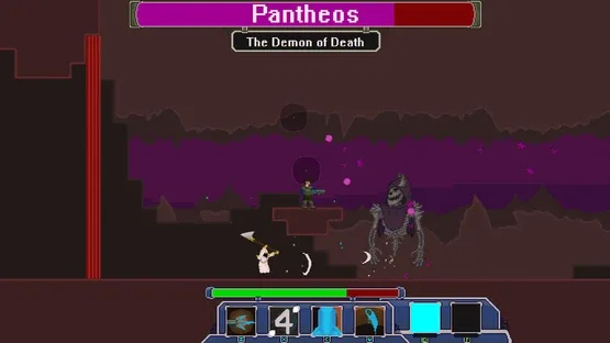 Dimension Shifter screenshot 5