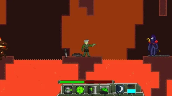 Dimension Shifter screenshot 8