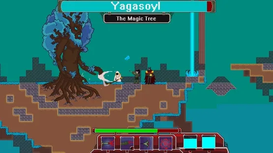 Dimension Shifter screenshot 9