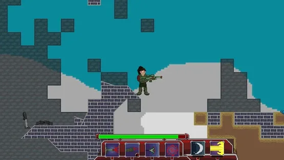 Dimension Shifter screenshot 10