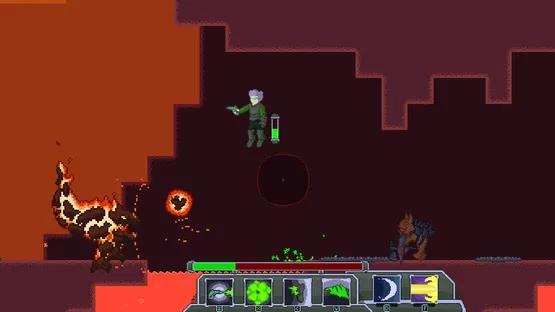 Dimension Shifter screenshot 6