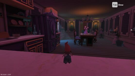 Porcelain Tales screenshot 1