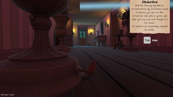 Porcelain Tales screenshot 5