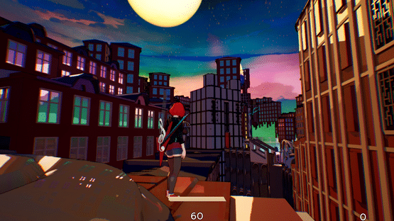 GwenBlade Screenshot