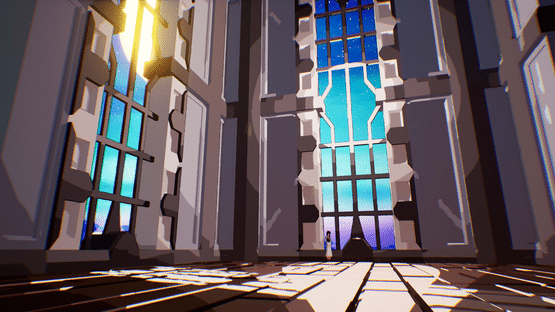 GwenBlade Screenshot