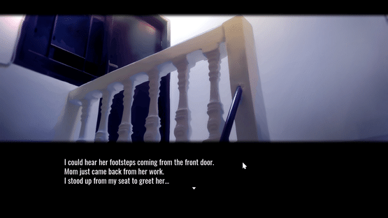 Lastone: Behind the Choice Screenshot