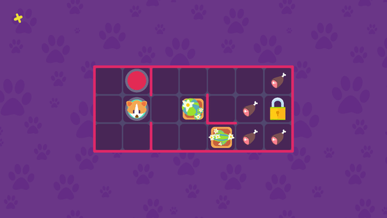 Greedy Corgi Screenshot