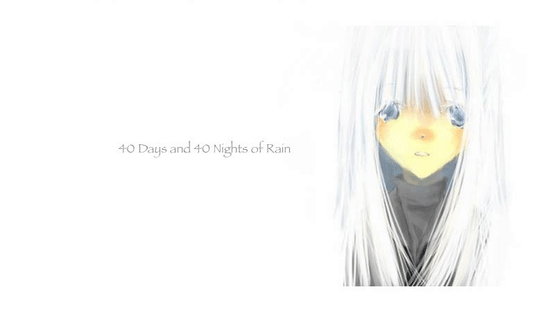 40 Days and 40 Nights of Rain Screenshot