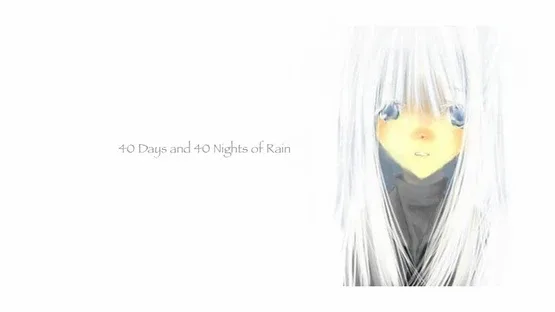 40 Days and 40 Nights of Rain screenshot 2