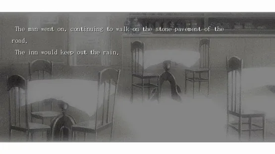 40 Days and 40 Nights of Rain screenshot 3