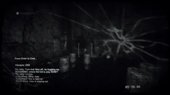 Northbury Grove: Entity screenshot 2