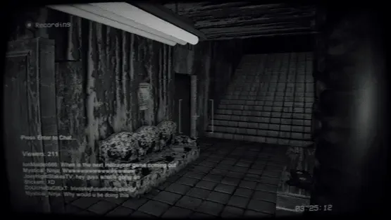 Northbury Grove: Entity screenshot 3