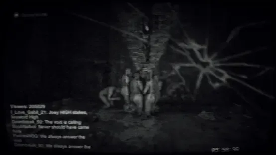 Northbury Grove: Entity screenshot 4