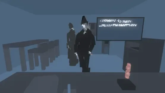 Daydreams in Red screenshot 2
