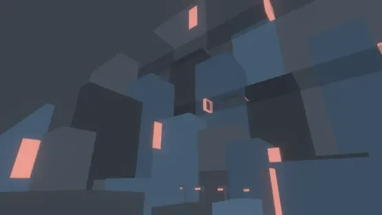 Daydreams in Red screenshot 3