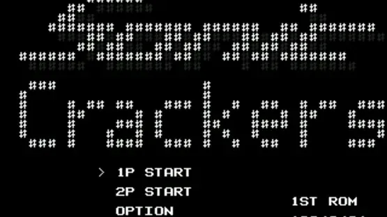 Sonic Crackers screenshot 1