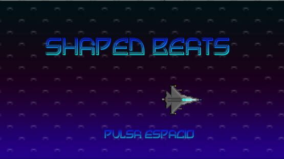 Shaped Beats cover