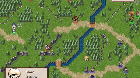 Walk with the Living screenshot 8
