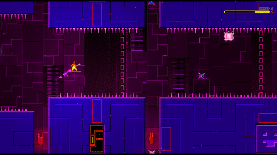 Nebular Crush Screenshot