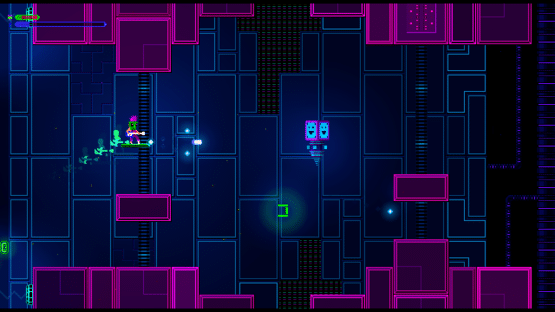 Nebular Crush Screenshot