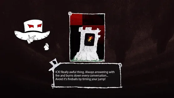 Steps of Doom screenshot 3