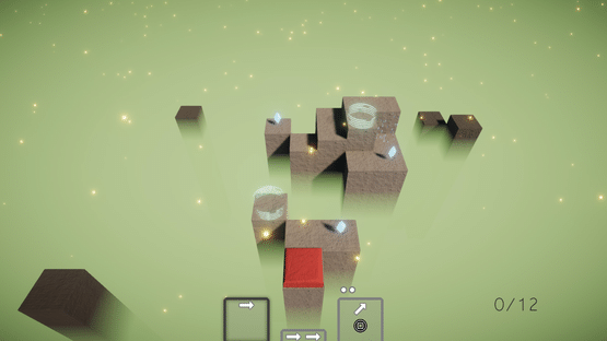 Tilting Tiles Screenshot