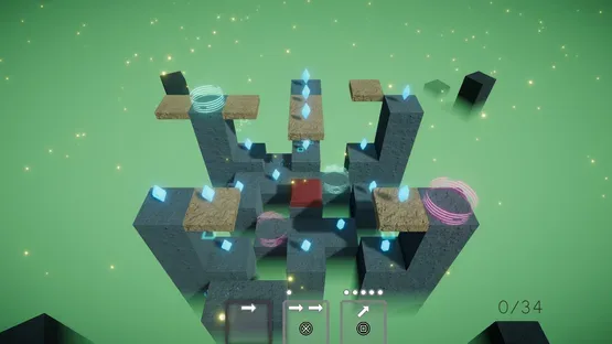 Tilting Tiles screenshot 7
