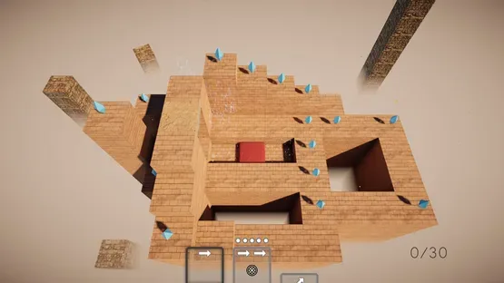 Tilting Tiles screenshot 3
