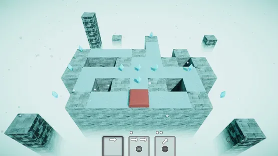 Tilting Tiles screenshot 1